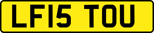 LF15TOU