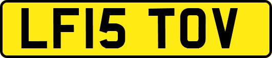 LF15TOV