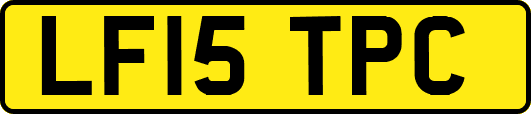 LF15TPC