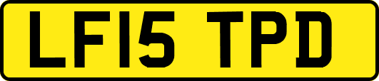 LF15TPD