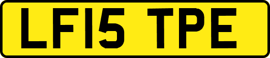 LF15TPE