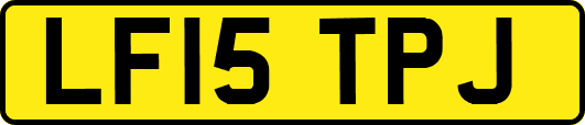LF15TPJ