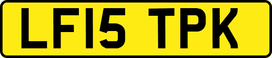 LF15TPK