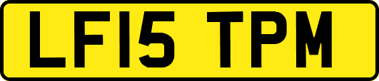 LF15TPM