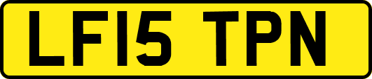 LF15TPN