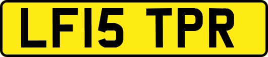 LF15TPR