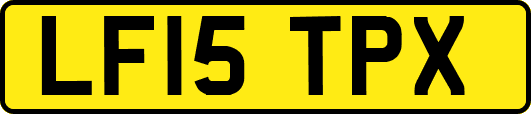 LF15TPX