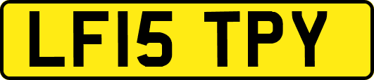 LF15TPY