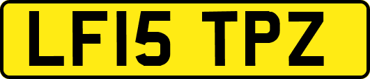 LF15TPZ