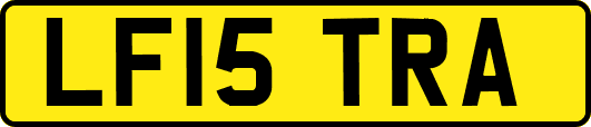 LF15TRA