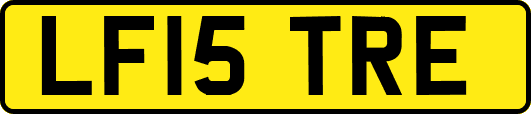 LF15TRE