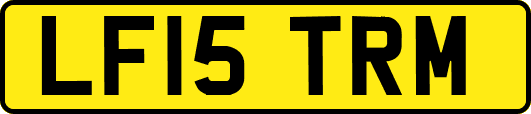 LF15TRM