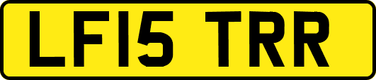 LF15TRR