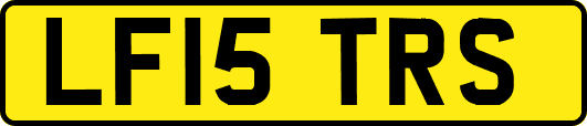 LF15TRS