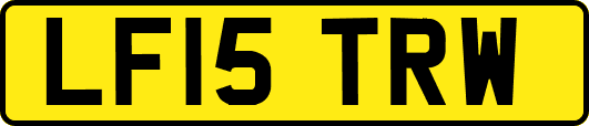 LF15TRW
