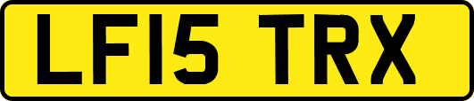 LF15TRX