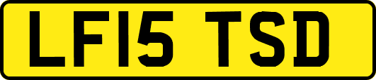 LF15TSD