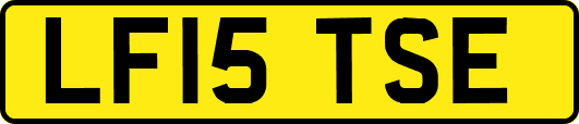 LF15TSE
