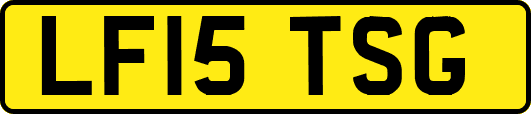 LF15TSG