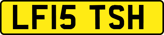 LF15TSH