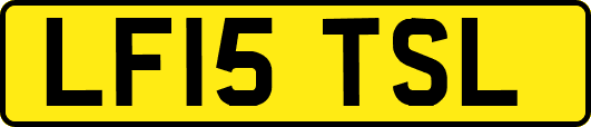 LF15TSL