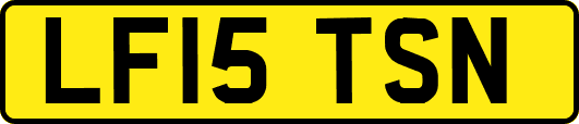 LF15TSN