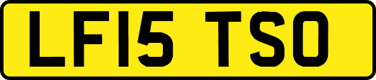 LF15TSO