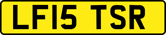 LF15TSR