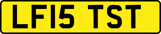 LF15TST