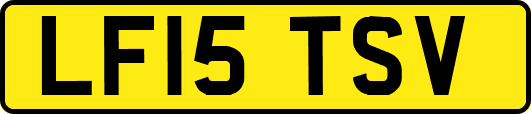 LF15TSV
