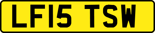 LF15TSW