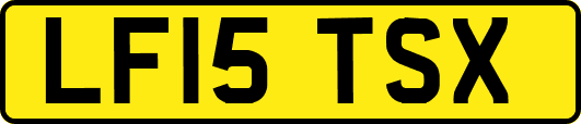 LF15TSX