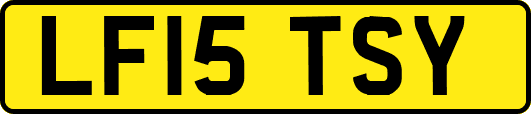 LF15TSY