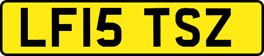 LF15TSZ