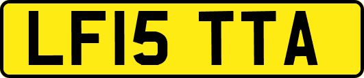 LF15TTA