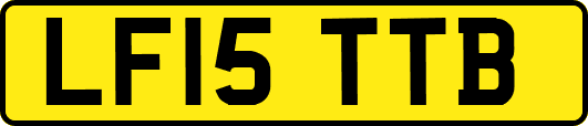 LF15TTB