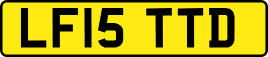 LF15TTD