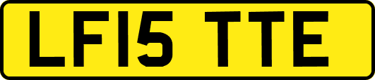 LF15TTE