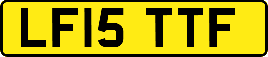 LF15TTF