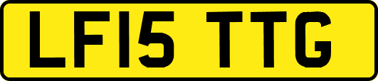 LF15TTG