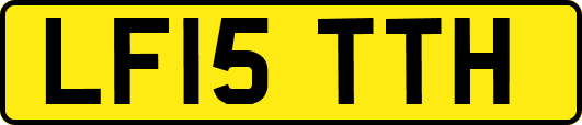 LF15TTH