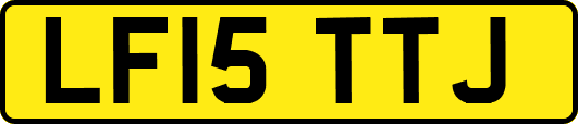 LF15TTJ