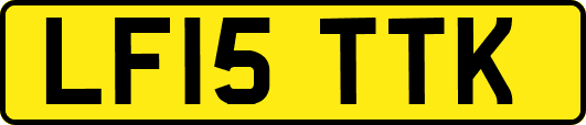 LF15TTK