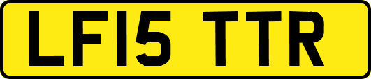 LF15TTR