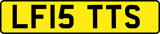 LF15TTS