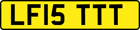 LF15TTT