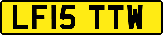 LF15TTW
