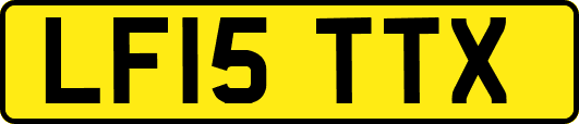 LF15TTX