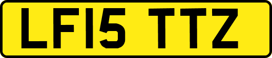 LF15TTZ