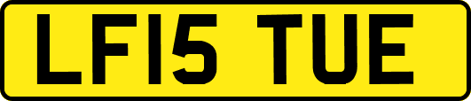 LF15TUE